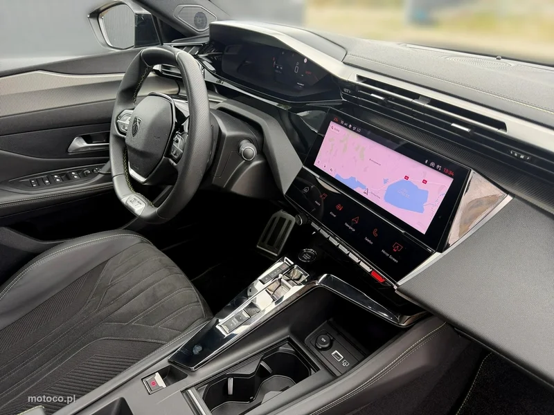 Peugeot 308 24