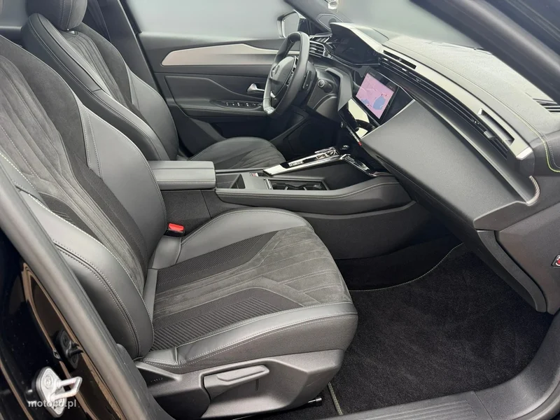 Peugeot 308 25