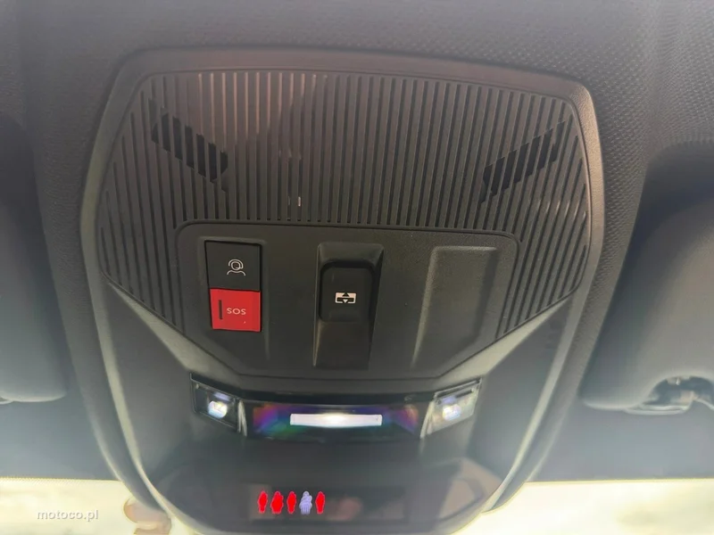 Peugeot 308 27