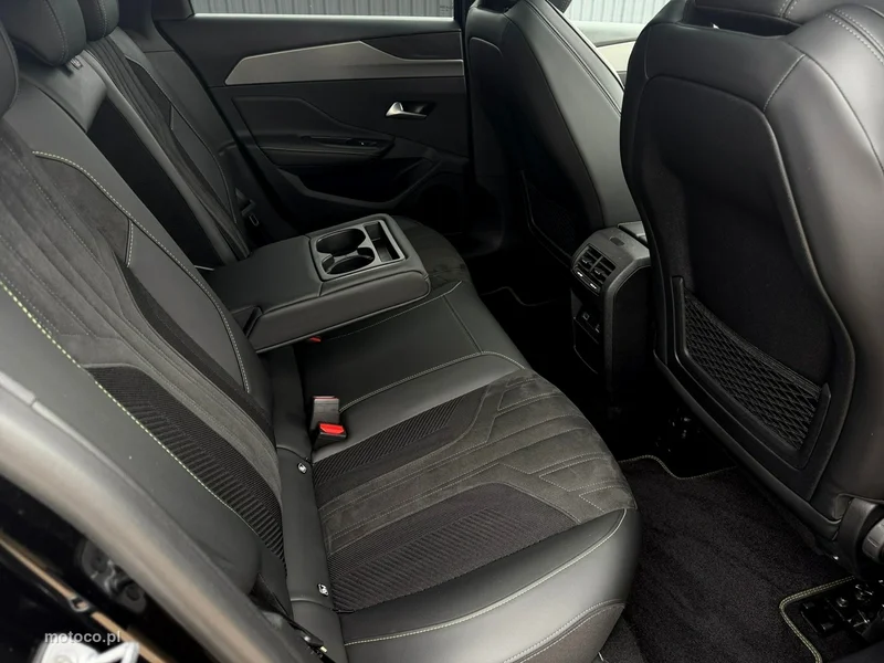 Peugeot 308 28