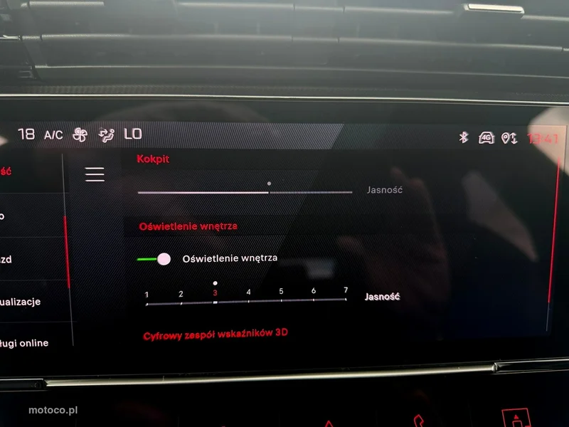 Peugeot 308 36