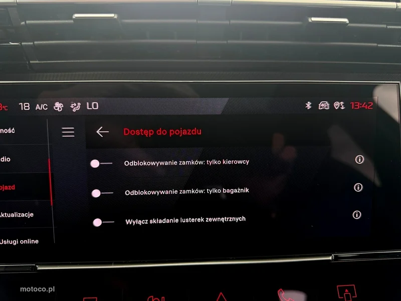 Peugeot 308 37