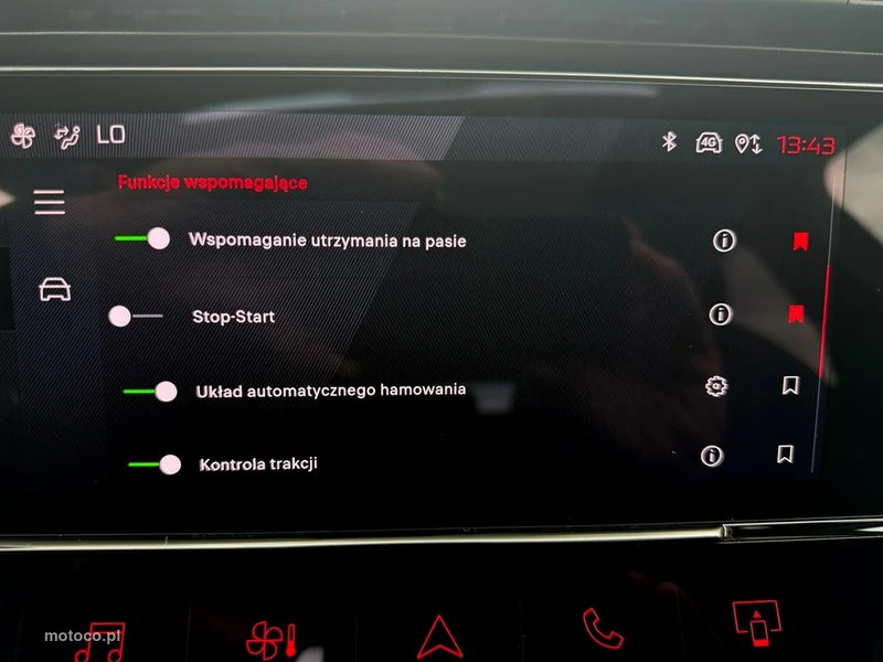 Peugeot 308 39