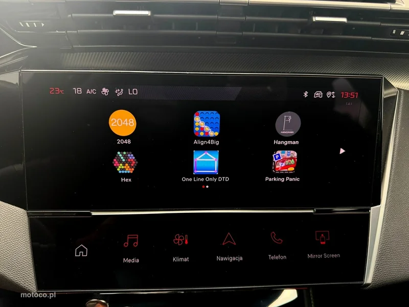 Peugeot 308 45