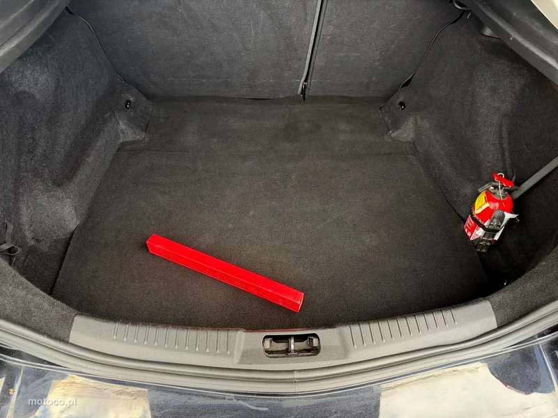Ford Mondeo V 12