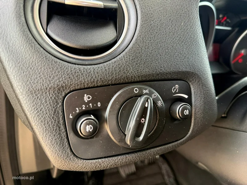 Ford Mondeo V 27