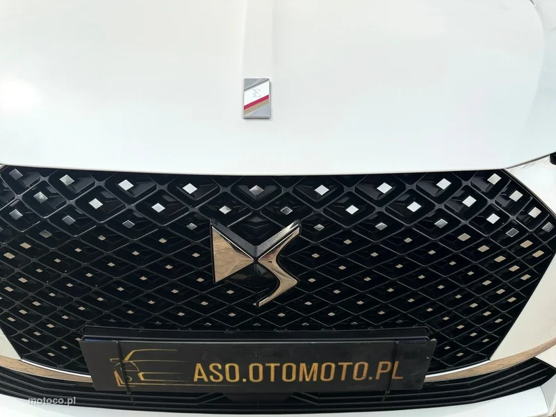 DS Automobiles DS 4 11