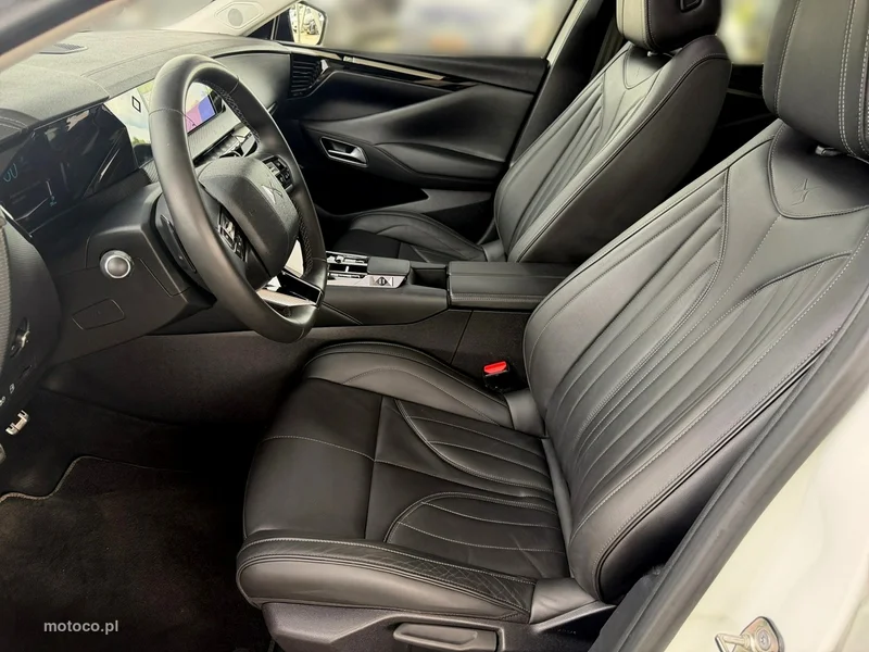 DS Automobiles DS 4 16