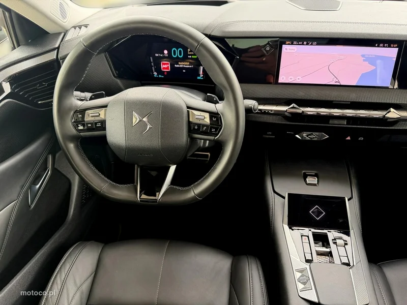 DS Automobiles DS 4 18