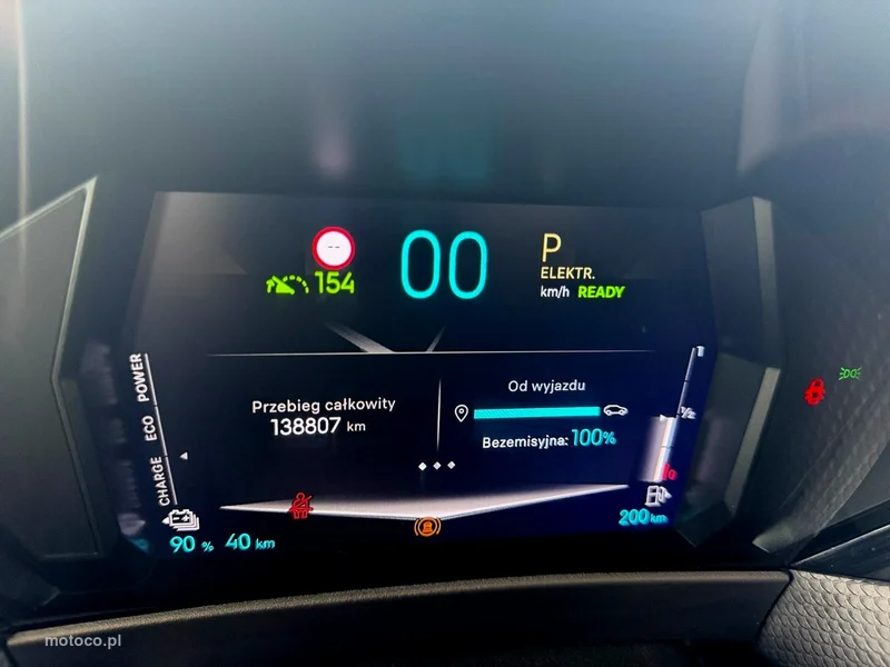 DS Automobiles DS 4 20