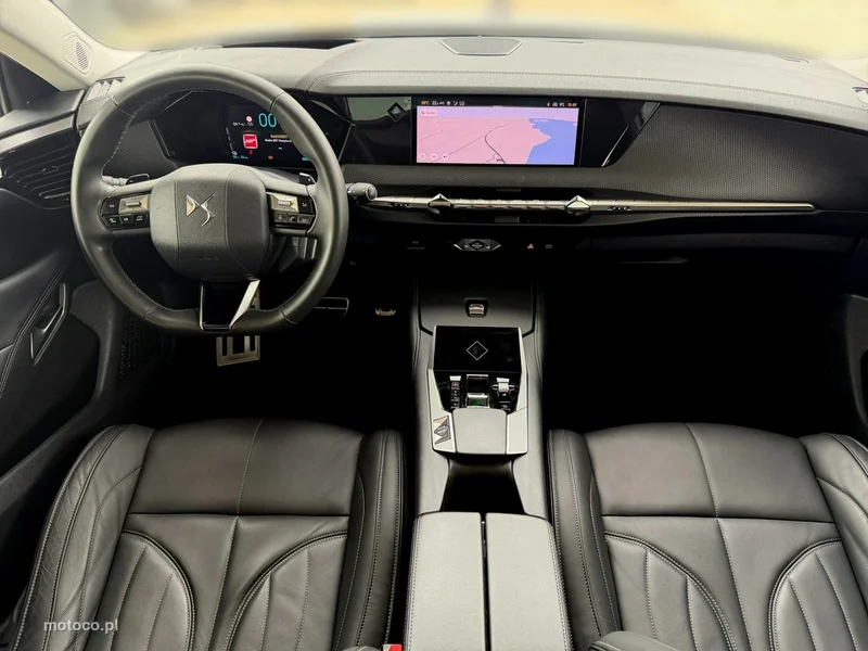 DS Automobiles DS 4 22