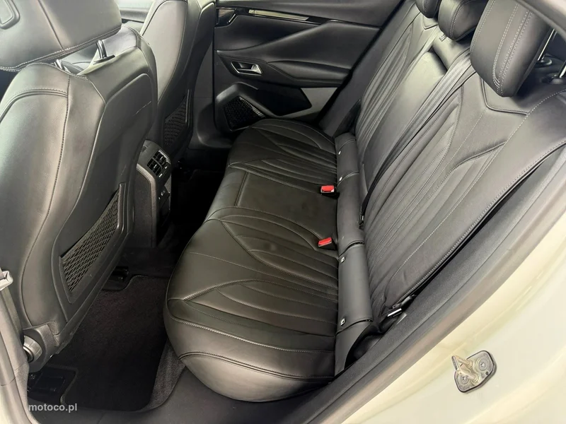 DS Automobiles DS 4 23