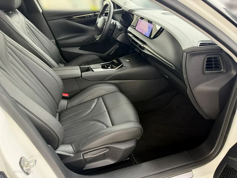 DS Automobiles DS 4 25