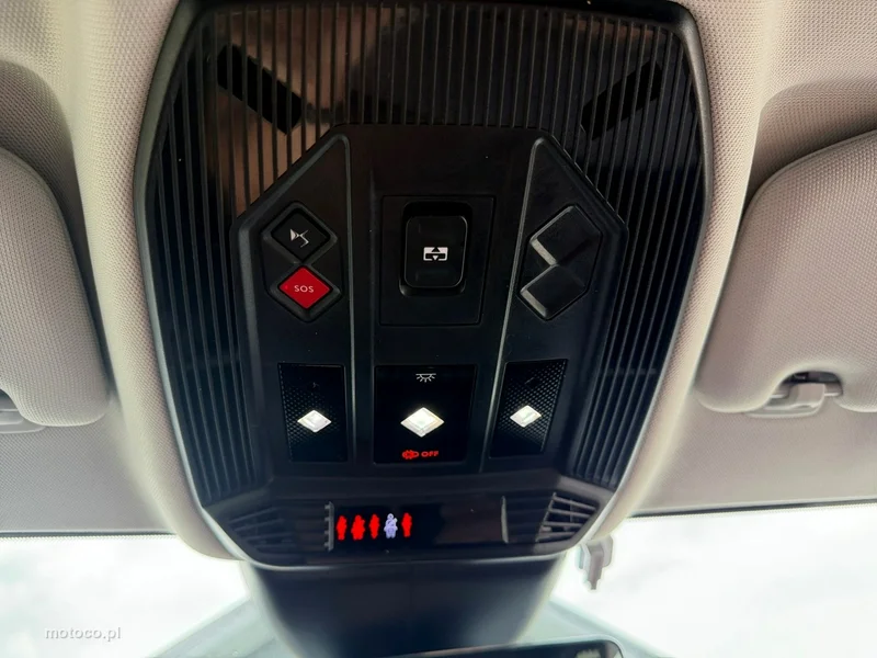 DS Automobiles DS 4 27
