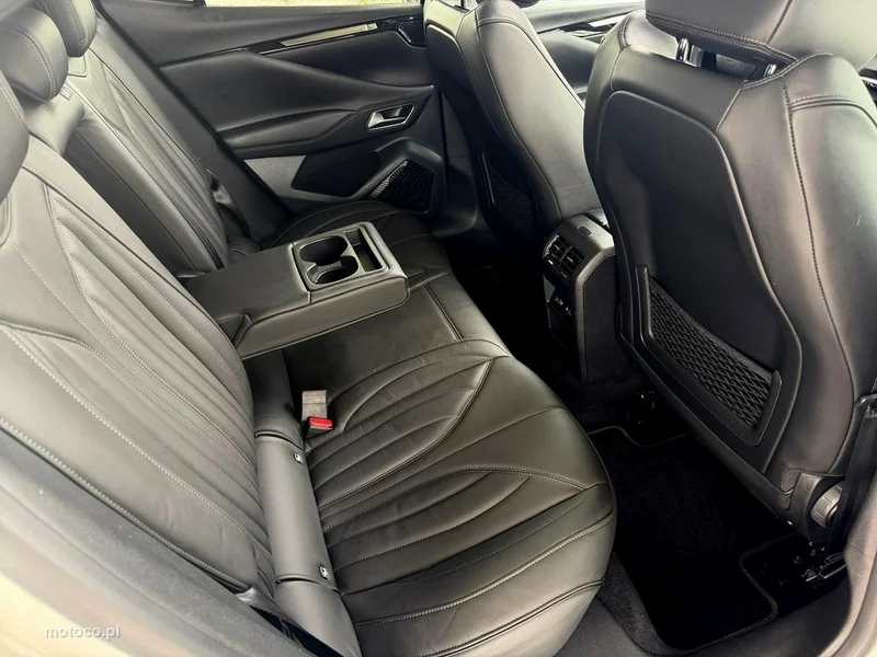 DS Automobiles DS 4 30