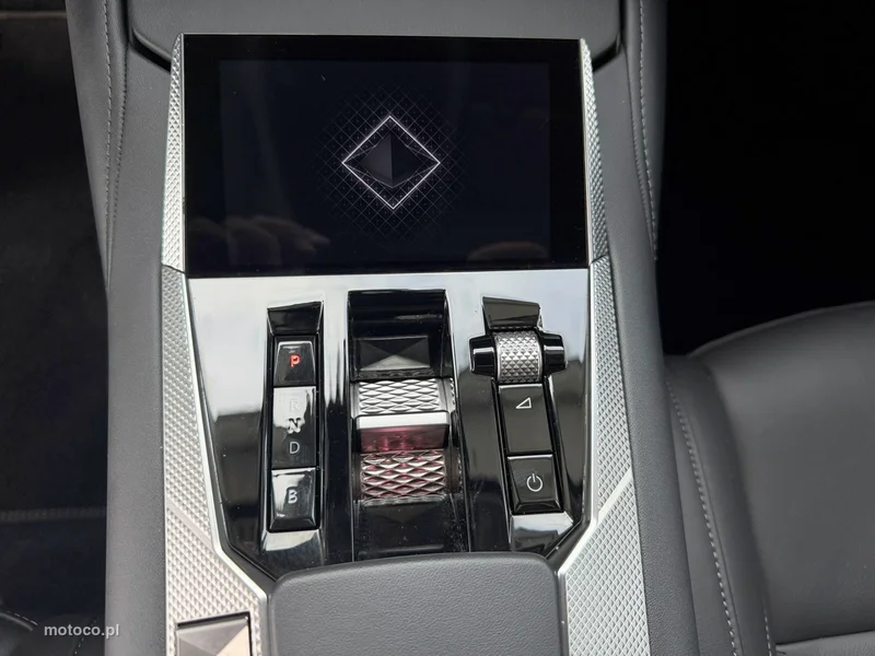 DS Automobiles DS 4 31