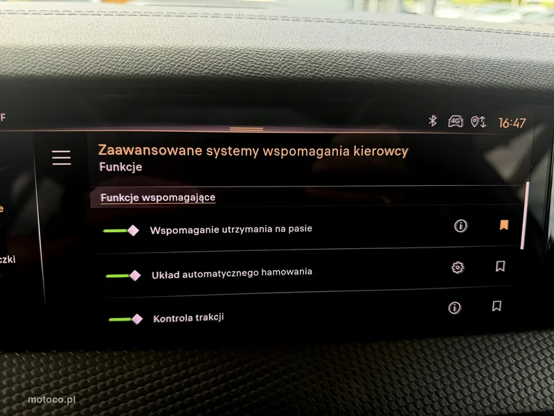 DS Automobiles DS 4 34