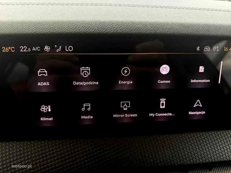 DS Automobiles DS 4 39