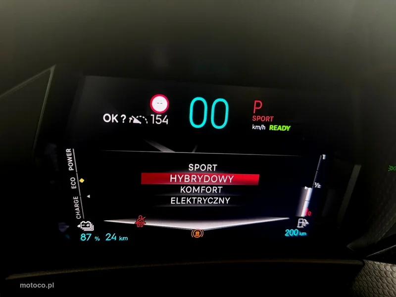 DS Automobiles DS 4 41