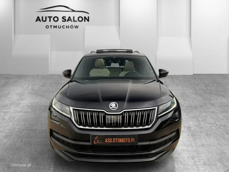 Skoda Kodiaq I 2