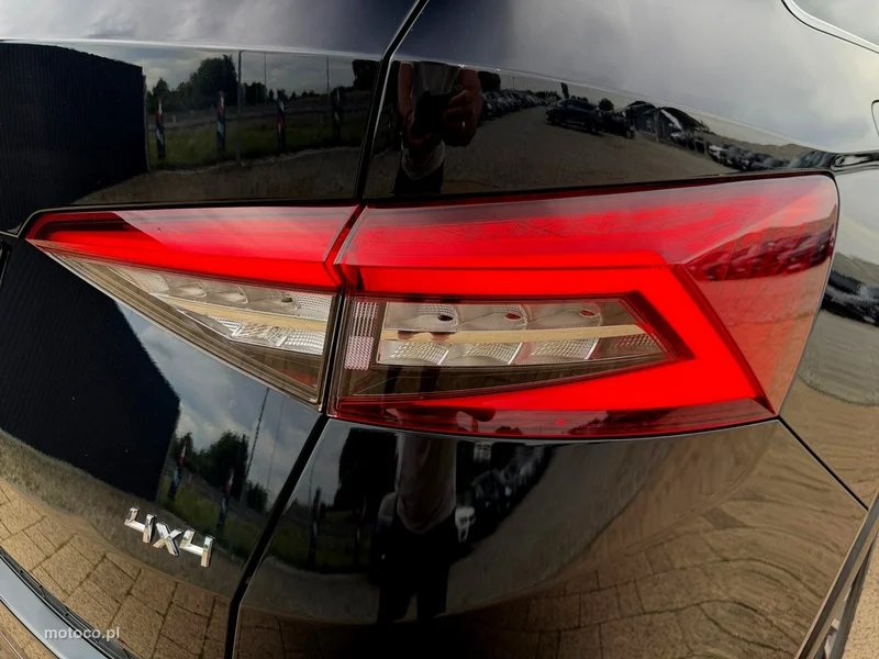 Skoda Kodiaq I 13