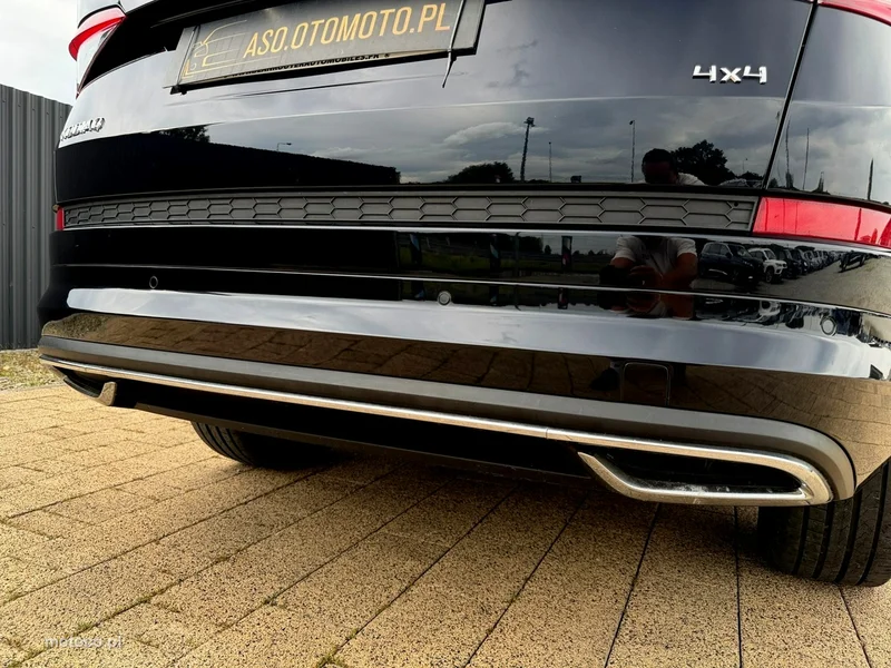 Skoda Kodiaq I 14