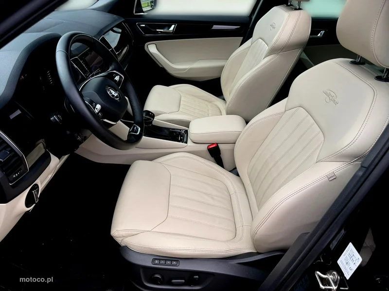 Skoda Kodiaq I 15