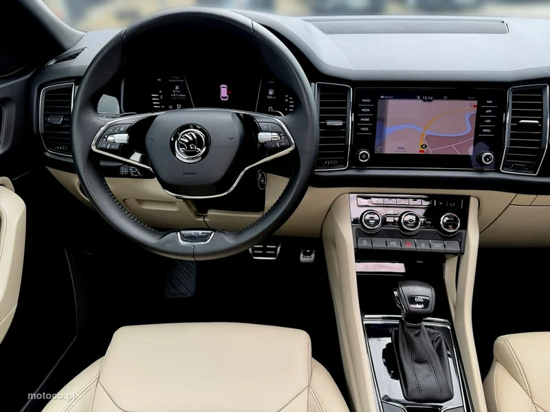 Skoda Kodiaq I 17