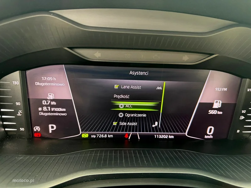 Skoda Kodiaq I 19