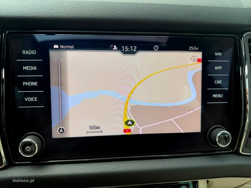 Skoda Kodiaq I 20