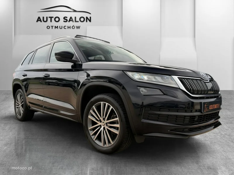 Skoda Kodiaq I 3