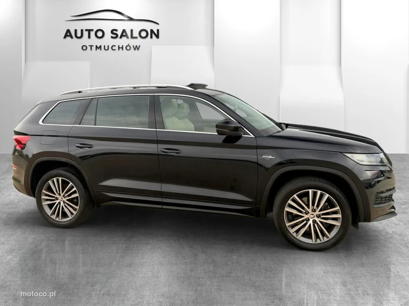 Skoda Kodiaq I 4