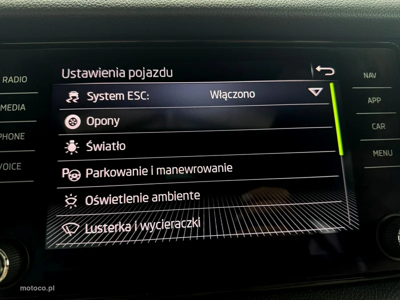 Skoda Kodiaq I 38