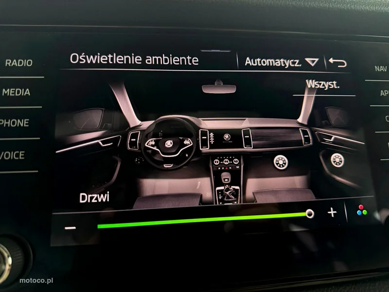 Skoda Kodiaq I 40