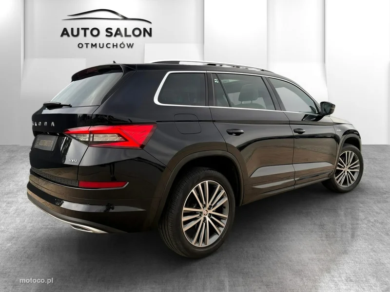Skoda Kodiaq I 5