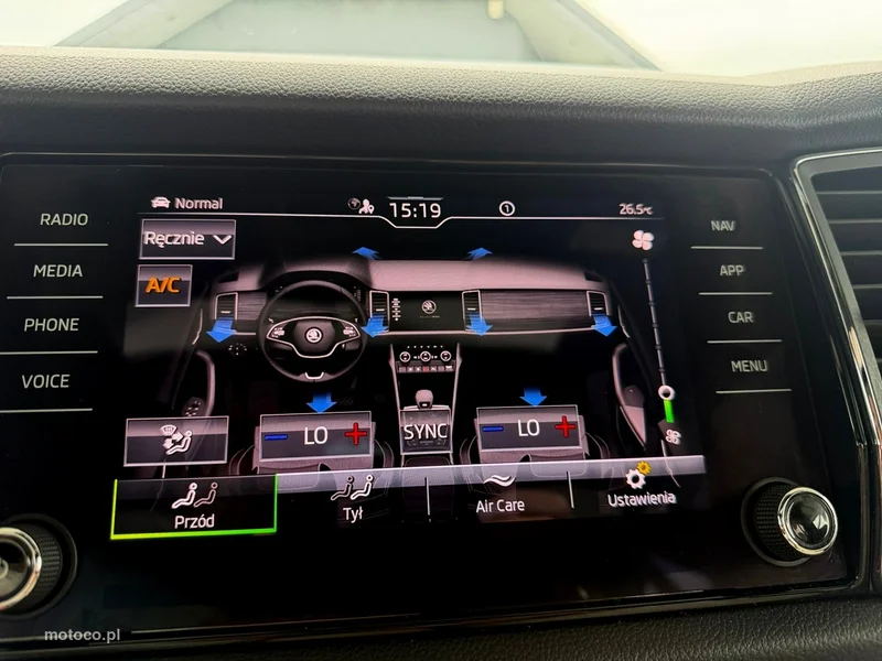 Skoda Kodiaq I 42