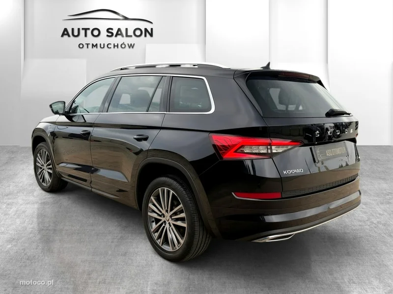 Skoda Kodiaq I 7