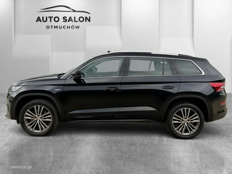 Skoda Kodiaq I 8