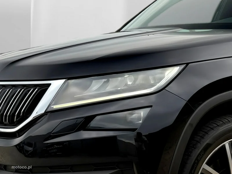 Skoda Kodiaq I 9