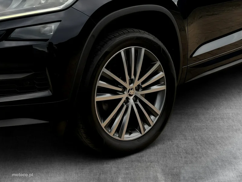Skoda Kodiaq I 10