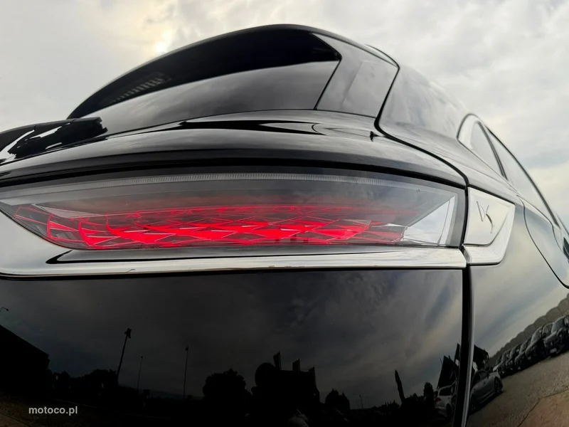 DS Automobiles DS 7 Crossback 14