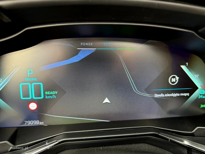 DS Automobiles DS 7 Crossback 20