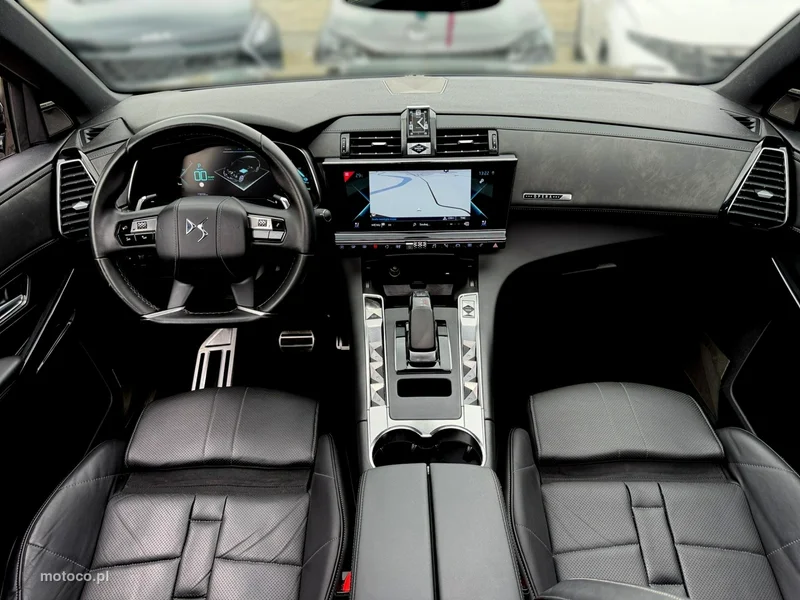 DS Automobiles DS 7 Crossback 22