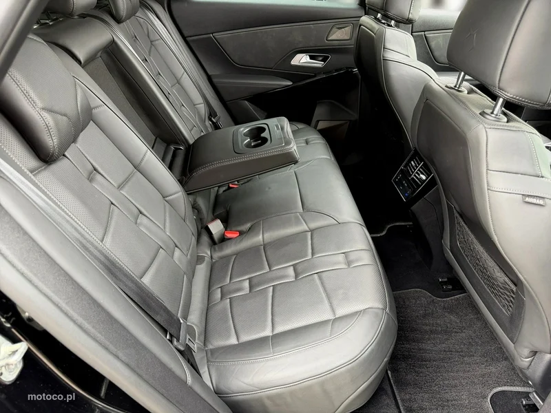 DS Automobiles DS 7 Crossback 23