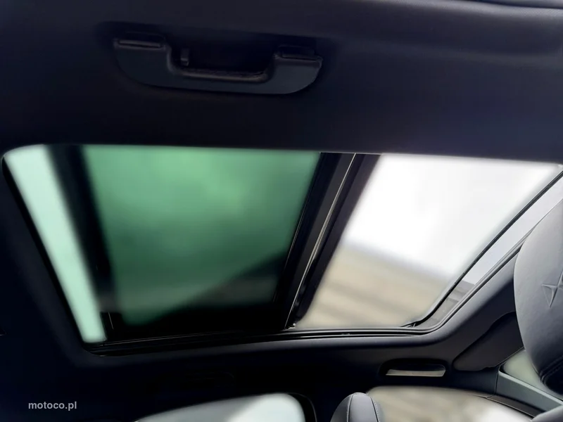 DS Automobiles DS 7 Crossback 26