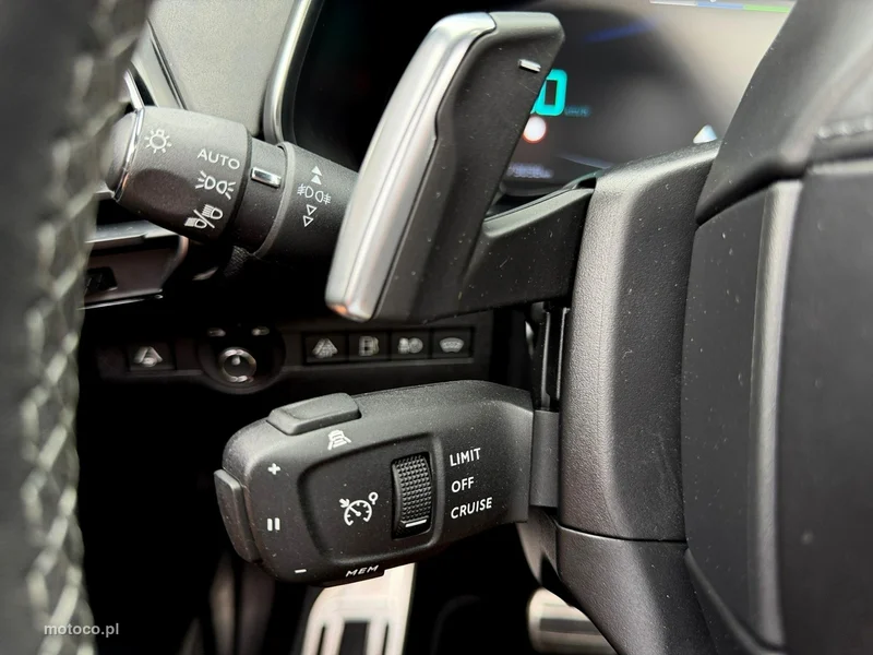 DS Automobiles DS 7 Crossback 30