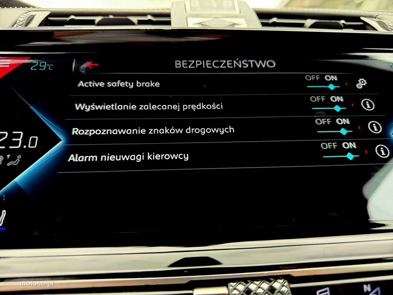 DS Automobiles DS 7 Crossback 37