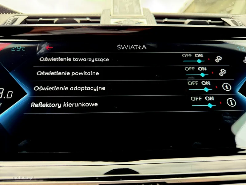 DS Automobiles DS 7 Crossback 39