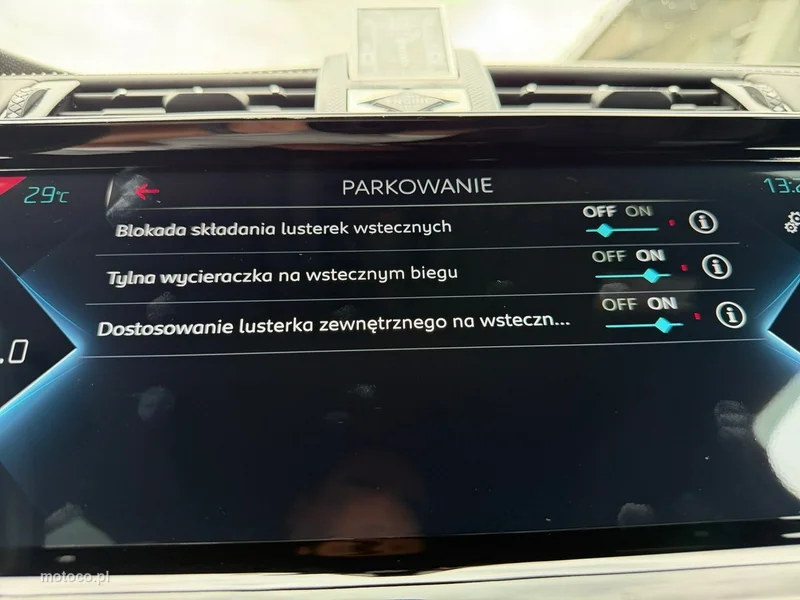 DS Automobiles DS 7 Crossback 40