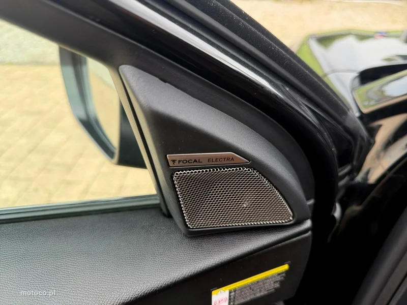 DS Automobiles DS 7 Crossback 17